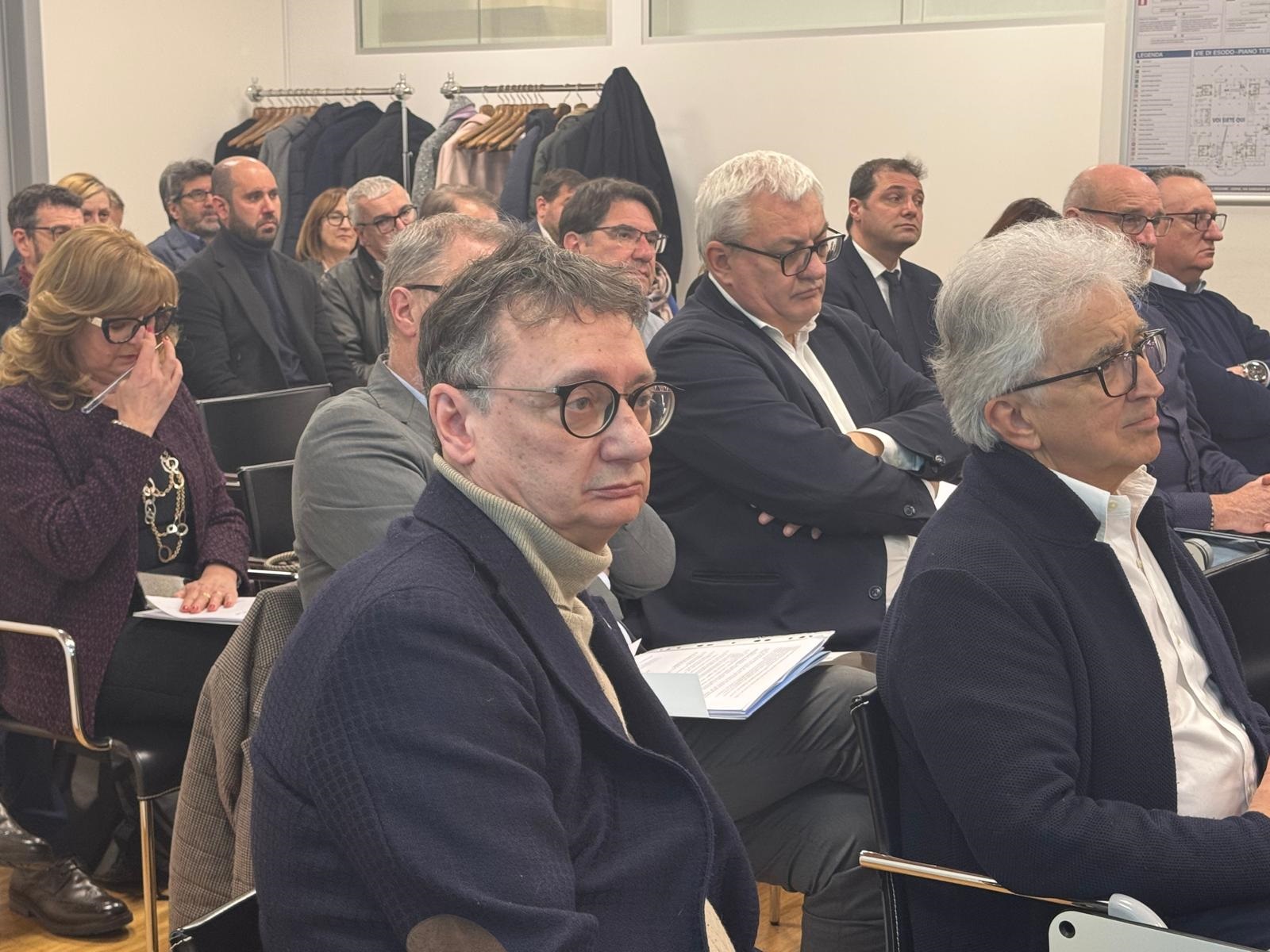 SALUTE. BORDIN AD ASSEMBLEA FEDERSANITÀ ANCI: SERVE LAVORO DI SQUADRA